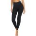 JOYSPELS Scrunch Butt Leggings for Women - High Waist Booty Lifting Push Up Gym Pants - Seamless Black Sports Tights - Buy Online on GoSupps.com