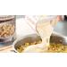 Chef-mate White Cheddar Cheese Sauce & Queso for Mac and Cheese - 6 lb 10 oz (#10 Can Bulk) - Buy Online on GoSupps.com