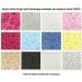 AQCO White C42249-A01 Large Seamless Quilt Backing - Buy Online on GoSupps.com