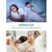 Buy 100% Pure Silk Sleep Masks - Adjustable Light-Blocking Eye Masks - 2 Pack Gift Set | BeeVines - Buy Online on GoSupps.com