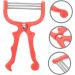 BESTYASH 2 Pi ces pilateur Facial Manuel Ressort Outil pilation et Portable limination Pr cise des Poils Visage Sourcils Peau Pr te  - Buy Online on GoSupps.com