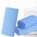 Foam Glass Callus Remover Pumice Stone Dead Skin Removal Soften Feet Portable Design for Professional Foot Care with Hygienic Foot Exfoliation Tool (Blue) - Buy Online on GoSupps.com