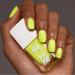 Catrice Neon Blast Nail Polish No. 01 Energising Yellow - Color-Intensive Glossy Vegan Acetone-Free 10.5 ml | Shop Now! - Buy Online on GoSupps.com