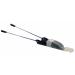 Bernstein Stocking Aid Dressing Aid Luxe Telescopic Rod