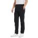 Acme Projects Men's Lightweight Water Resistant Hiking Pants L Black