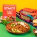 SOMOS Mexican Picadillo Plant Based Taco Filling 10 oz Pouch (Pack of 6) - Gluten Free, Non-GMO, Vegan & Microwavable - Buy Online on GoSupps.com