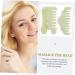 Ipetboom 2-Piece Jade Gua Sha Comb Set - Broad Tooth Body Massage Tool for Relaxation and Healing - Buy Online on GoSupps.com