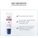 EUCERIN AQUAPHOR Lip Balm Healing Ointment for Extremely Dry Chapped and Cracked Lips 10ml | Aquaphor Lip Repair | Non-Comedogenic lip balm | Fragrance-free lip balm | Recommended by Dermatologists - Buy Online on GoSupps.com
