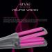 Envie Triple Barrel Hair Waver - 4 Heat Settings, 200 C Ceramic Glaze Barrel, Wave Maker for All Hair Types - Buy Online on GoSupps.com