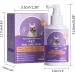 1/2/3/4/5Pcs Pet Oral Spray Clean Teeth Teeth Cleaning Spray for Dogs & Cats cat Spray Pet Breath Freshener Spray Care Cleaner Pet Bad Breath Treatment (5 Bottle) - Buy Online on GoSupps.com