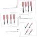 AUTSUPPL 8 Pcs Eyeliner Stick DIY Mascara Vial Mascara Tube for oil Makeup Containers Pink The Pet - Buy Online on GoSupps.com