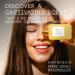 Ellis Brooklyn SWEET Eau De Parfum - Gourmand Perfume For Women with Pear Violet White Amber Cashmere & Marshmallow Vegan Perfume Made In The USA SWEET 0.33 Fl Oz (Pack of 1) - Buy Online on GoSupps.com
