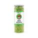 HARIBAS Green Mukhwas 200GM Peppermint Coated Saunf Mouth Freshner Mukhwas_Packing May Vary