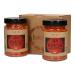 Bakoki Premium KIMCHI Hot Original Korean Recipe (2 x 300g) 300 g (pack of 2)