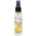 Butterscotch Body Spray (Double Strength) 2 ounces Body Mist for Women with Clean Light & Gentle Fragrance Long Lasting Perfume with Comforting Scent for Men & Women Cologne with Soft Subtle 2 Fluid Ounces (Double Strength)