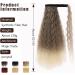 Ponytail Extension 22" Long Kinky Wrap Around Ponytail Hairpiece for Women Ponytail Extension Magic Paste Heat Resistant Synthetic Ponytail Hair Extension(Color:0010) 22inches 0010 - Buy Online on GoSupps.com
