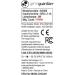 GermGuardian GG900 UV-C Portable Phone Sanitizer - Total Clean Cycle, Reduces Germs & Bacteria on Cell Phones, Glasses, Keys, IDs - Black - Buy Online on GoSupps.com