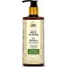 Rice Water Shampoo with Conditioner with Corn Wheat and Soy Protein NO ADDITIONAL CONDITIONER REQUIRED Daily Care Shampoo For Soft Smooth & Healthy Hairs 300ml