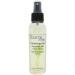 Lemongrass Linen Spray (Double Strength) 2 ounces - Eclectic Lady Sheet and Linen Spray - No Artificial Colors Parabens or Preservatives - Long-Lasting Scent for Bed Fabric & Pillow Made With