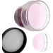 Nail Pigment Powder Fast Drying Easy To Use 2.0oz DIY Fine Powder Nail Dipping Powder for Beginners for Daily Life (Pink) - Buy Online on GoSupps.com