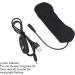 USB Heating Pad - 5V Electric Towel Heater with 3 Temperature Settings for Home Use | Lightweight and Portable Heating Mat - Buy Online on GoSupps.com