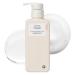 Barrier Enhancing Cleanser for Skin Barrier Repair Deep Hydration Oil Control Pore Cleansing Low pH 5.5 Hypoallergenic Vegan Korean Skin Care for Sensitive & Dry Skin (6.42 Fl. Oz/190ml)