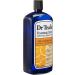 Dr. Teal's Foaming Bath Variety Gift Set - Lavender Glow & Radiance Vitamin C Citrus - Epsom Salt Blend for Pain & Stress Relief (2 Pack 34oz Ea.) - Buy Online on GoSupps.com