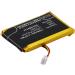 Buy Synergy Digital Keyboard Battery for Logitech 533-000112 | Li-Pol 3.7V 1100mAh | International Shipping Available - Buy Online on GoSupps.com