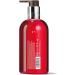 Molton Brown Festive Frankincense & Allspice Hand Wash 300ml - New Version - Buy Online on GoSupps.com