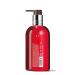 Buy Molton Brown Festive Frankincense & Allspice Liquid Hand Wash 10oz Luxury International Shipping Shop Now - Buy Online on GoSupps.com