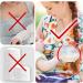 Haakaa Ladybug Breast Milk Collector - Skin-Friendly Breastfeeding Shell 1.4oz/40ml (1 PC) - Buy Online on GoSupps.com