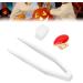 ICRPSTU Hip Hop Teeth - Removable Halloween Dentures Accessories (Red) - International Shipping Available - Buy Online on GoSupps.com