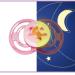 MAM Perfect Night Pacifier for 16+ Months | Luminous | Pack of 2 with Sterilization Box | International Shipping Available - Buy Online on GoSupps.com
