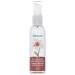 oNature Fabric Refresher Spray Water Mist for Linen - Made in Canada from Natural Healthy Ingredients - Guaranteed Without Harmful Chemicals (Almond Blossom Aroma 120ml Sprayer) Almond 120 ml (Pack of 1)