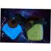 Abaodam 2 Pack Glow Powder for Resin Packwraps Gravel Bright Powder Luminous Sand Phosphor Powder Ordinary - Buy Online on GoSupps.com