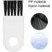 Razor Cleaning Brushes | Multifunctional Trimmer & Clipper Cleaning Tools - Shop Internationally - Buy Online on GoSupps.com