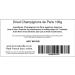 Dried Paris Mushrooms 100g - Buy Online on GoSupps.com