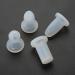 12.1 mm DIY Lipstick Mold Set - Silicone Lip Balm Crafting Tools for Beautiful Lipstick Shapes - Buy Online on GoSupps.com