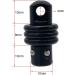 JooFn QD Adapter Swivel Stud for QD Swivel - Pack of 2 | High-Quality Swivel Studs - Buy Online on GoSupps.com
