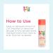 Just For Me Natural Hair Milk Curl Smoother - Coconut Milk, Shea Butter, Vitamin E - 8 oz - Controls Frizz & Defines Curls - Buy Online on GoSupps.com