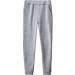 oelaio Women's Hooded Sweatshirt and Sweatpants Set | 2 Piece Tracksuit Outfit | S-3XL | Gray - Buy Online on GoSupps.com