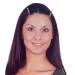Set of 8 Sparkly Crystal Hair Barrettes - Small French Clips in 8 Colors - JCGY 8338 - Buy Online on GoSupps.com