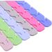 Buy Cookwowe 6-Piece Mask Hook for Kids | Ear Rope Adjustment Buckle & Lanyard Extension - Buy Online on GoSupps.com