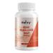 Heivy Pink Himalayan Salt Tablets 1000mg - Sodium Chloride 988mg, Non-GMO, Mineral-Rich Electrolyte Balance and Hydration, 365 Salt Tablets-Eectrolyte Supplement Unflavored
