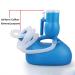Portable Urinal Urinals for Men 2000ml Urine Bottle for Men Male Portable Pee Bottle Spill - Buy Online on GoSupps.com