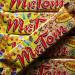 Mr Tom Seriously Nutty Peanut Bars Box 36 Bars - Buy Online on GoSupps.com