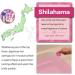 Japanese Carbonated Bath Powders - Soothing Salts for Relaxation - Buy Online on GoSupps.com
