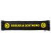 Borussia Dortmund Unisex Adult Door Windbreak Multicoloured One Size