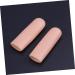 Garneck 2 PC Silicone Thumb Protector & Toe Protectors - Finger Support Gel Gloves Rubber Covers for Ultimate Protection - Buy Online on GoSupps.com