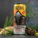  TENZING TENZING Super Natural Energy Drinks Fiery Mango Caffeine 160mg Vitamin D Magnesium Mushrooms Plant-Based Vegan & Gluten Free 12 Count (330ml) - Buy Online on GoSupps.com